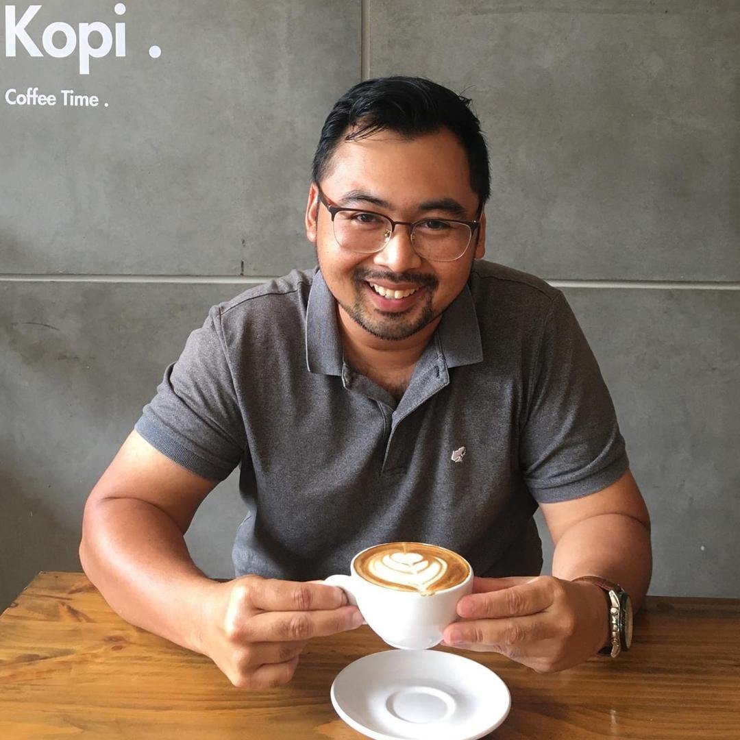 Bagaimana Nak Dapatkan Sales Berganda-ganda Walaupun Ada Ramai Pesaing Di Dalam Pasaran - Saiful Nang Academy