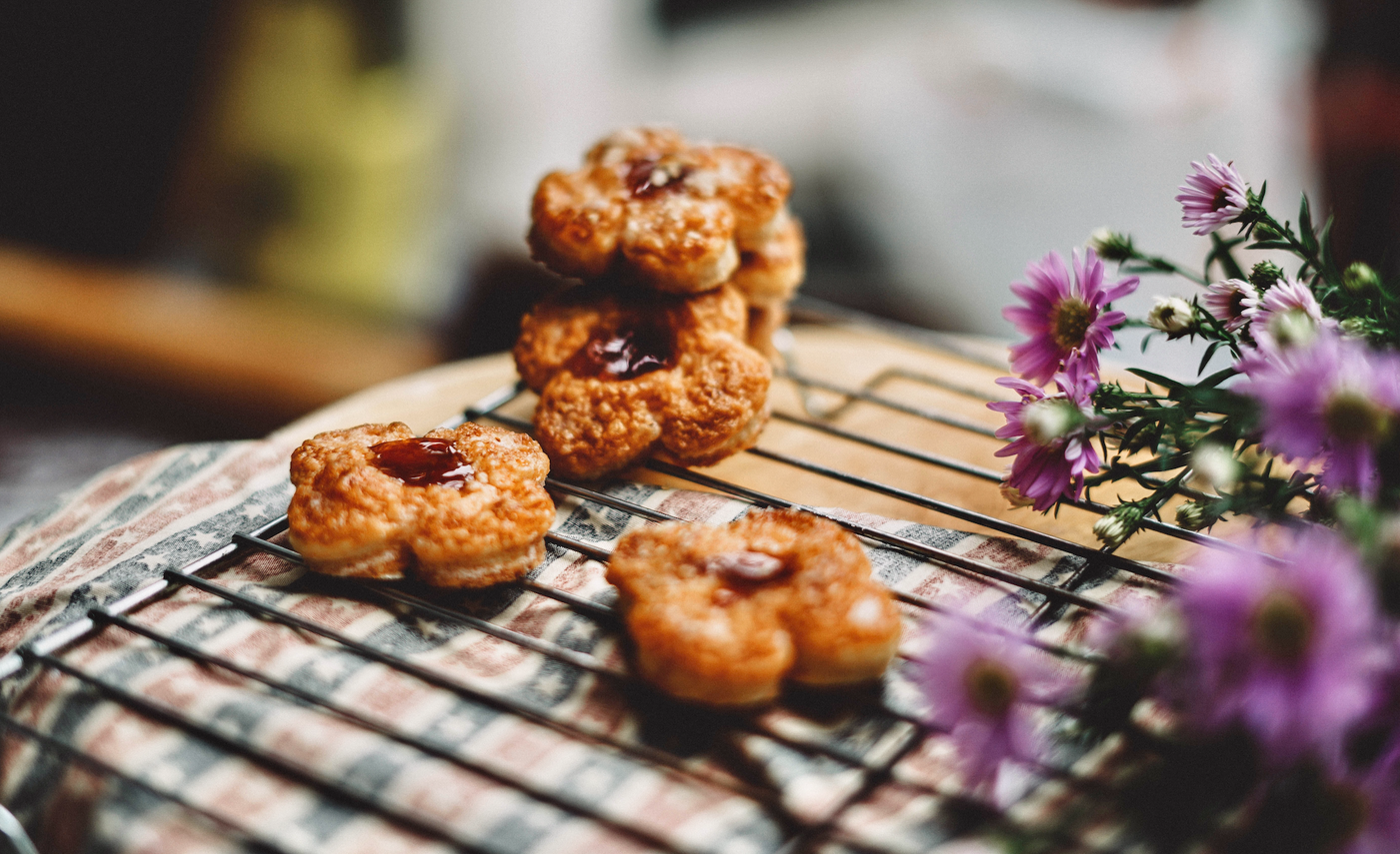 4 Step Mudah Naikkan Jualan Kuih Raya Dengan Facebook Ads Untuk Semua Homebakers - Saiful Nang Academy