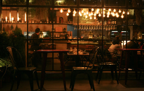 5 Tempat Santai & Tenang Untuk Ambil Gambar