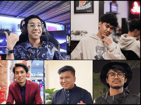 Bagaimana Youtube Gamers Jana Pendapatan 4-5 Angka Dari Youtube