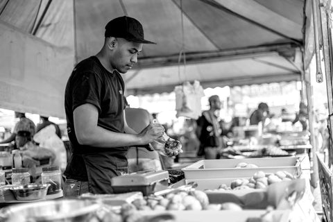 Bagaimana Facebook Ads Buat Jualan RM100 Jadi RM20K Sehari Untuk Peniaga Warung