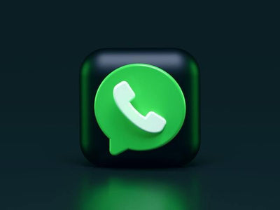 Whatsapp Bakal Perkenal Panggilan Suara, Video Di Whatsapp Web (Desktop)