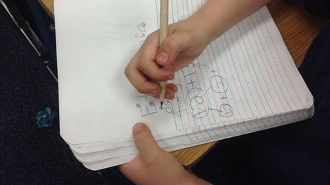 Lemah Motor Skill Punca Anak Tak Nak Pergi Sekolah