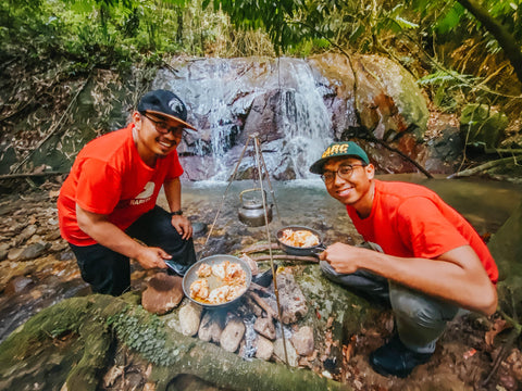 Bagaimana Kami Dapat Pendapatan 4 Angka  Sebulan, 183K Subscribers Dalam Masa 17 Bulan