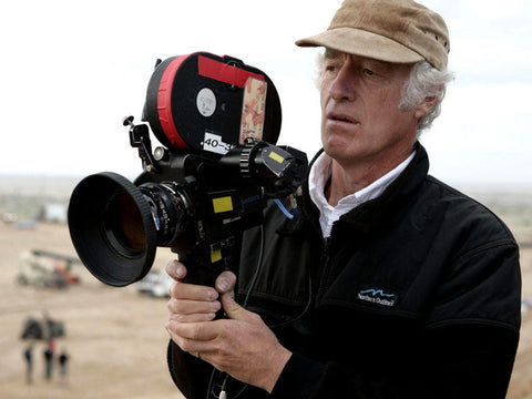 Pengenalan Sinematografi: Visual Yang Menyentuh Emosi