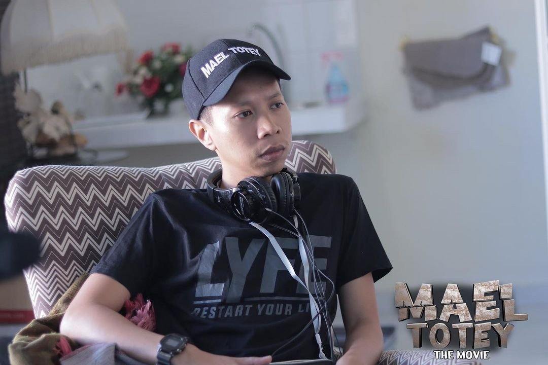 Dari Bergelar Youtuber, Kini Jadi Pengarah Filem Dgn Kutipan RM7 Juta Sepanjang Tayangan - Saiful Nang Academy