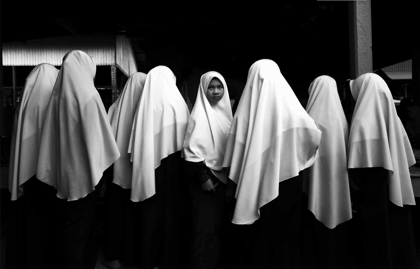 'HIJAB GIRL' Karya Anak Terengganu Tewaskan 2300 Peserta Dari Seluruh Dunia - Saiful Nang Academy
