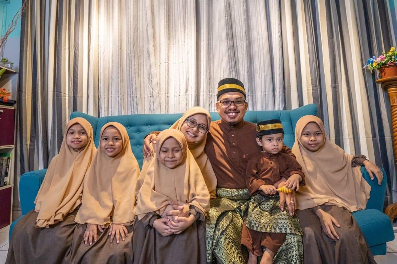 4 Step Mudah Untuk Tuan Rumah Buat QR Code MySejahtera Raya Ini - Saiful Nang Academy