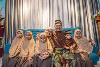 4 Step Mudah Untuk Tuan Rumah Buat QR Code MySejahtera Raya Ini