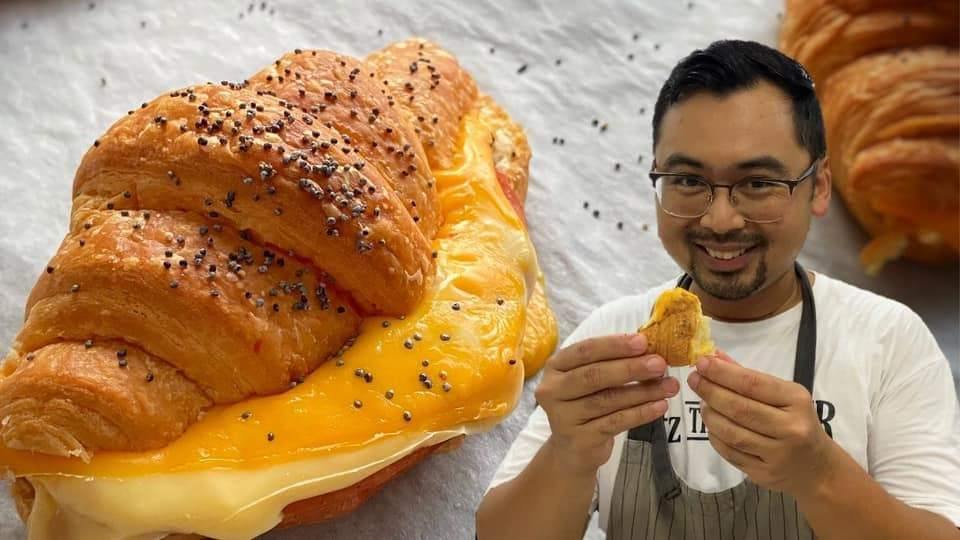 Video Viral Shoot dan Edit Video Guna Henfon Dapat Capaian Setengah Juta Pengguna FB - Saiful Nang Academy