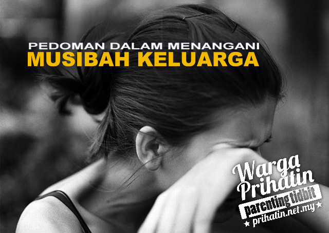 TIPS PARENTING 14: BAGAIMANA MENGELAK MUSIBAH KELUARGA - Saiful Nang Academy