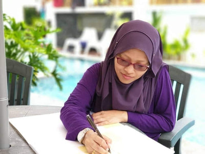 Surirumah ini Manfaatkan Smartphone Sampai Dapat Sales Bulanan 10 Kali Ganda