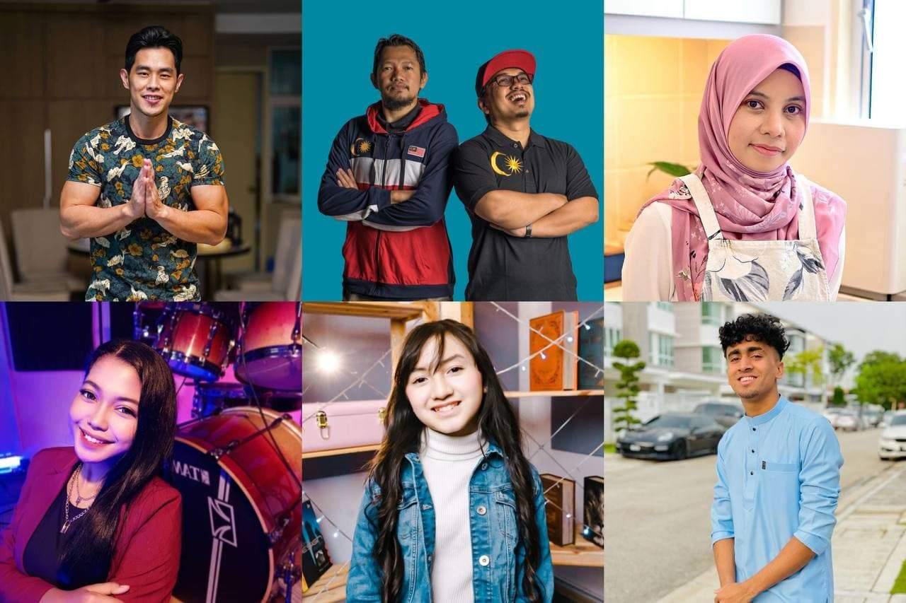 6 Cara Naikkan Subscribers Youtube Dan Jana Pendapatan Setanding Jurutera Oil & Gas - Saiful Nang Academy