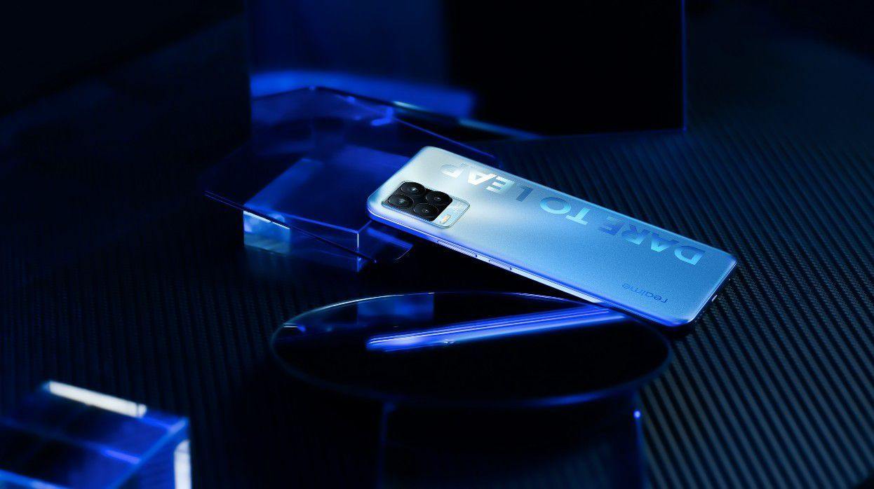 Realme 8 Pro, Kamera Piksel Tertinggi Dalam Industri Dengan Harga Dibawah RM1300 - Saiful Nang Academy