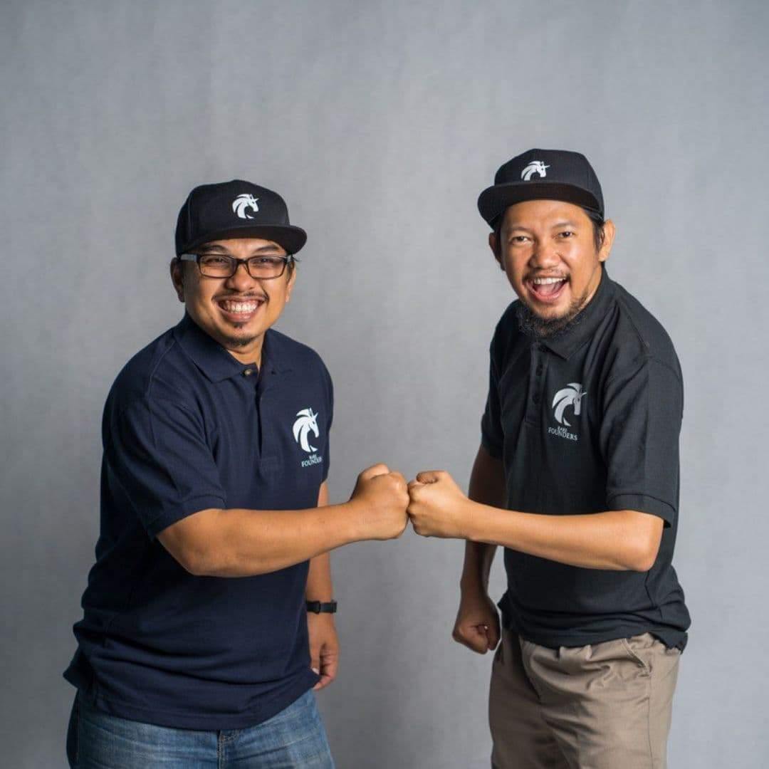 NAK TAK SAYA AJARKAN SATU ILMU YANG LEBIH HEBAT DARI KEHEBATAN DIRI FOUNDER SENDIRI? - Saiful Nang Academy