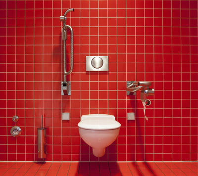 Upload Video Cara-Cara 'Flush' Tandas Dapat 40,000 Views Dan Dapat Gaji Dari YouTube