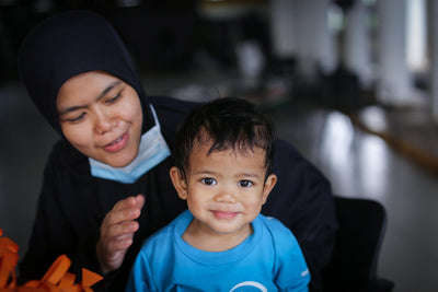 Gadget Ganggu Perkembangan Anak, 8 Kesan Buruk Ibubapa Wajib Tahu
