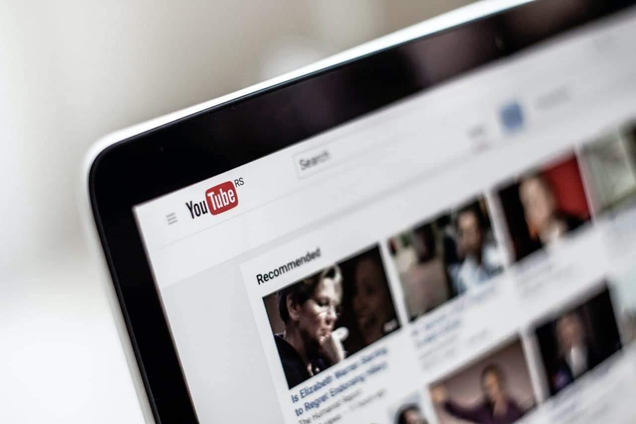 10 Guideline Bagaimana Nak Menjadi Youtuber Berjaya Dan Boleh Menjana Pendapatan - Saiful Nang Academy