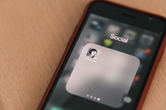 Aplikasi Clubhouse Versi Android Sudah Boleh Dimuat Turun - Saiful Nang Academy