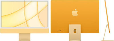 10 Perkara Yang Perlu Diketahui Tentang iMac 2021