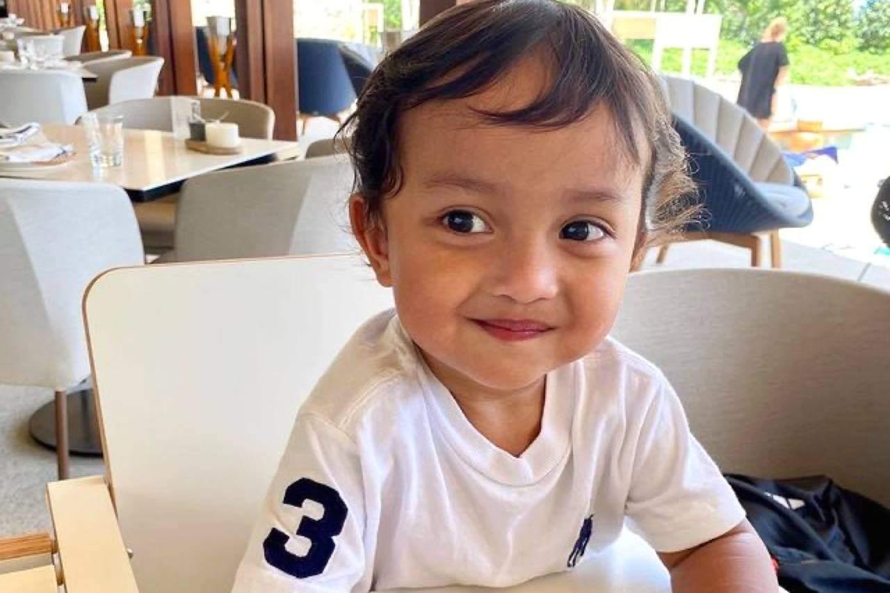 Tengok YouTube Tanpa Had, Anak Mia Ahmad Speech Delay - Saiful Nang Academy