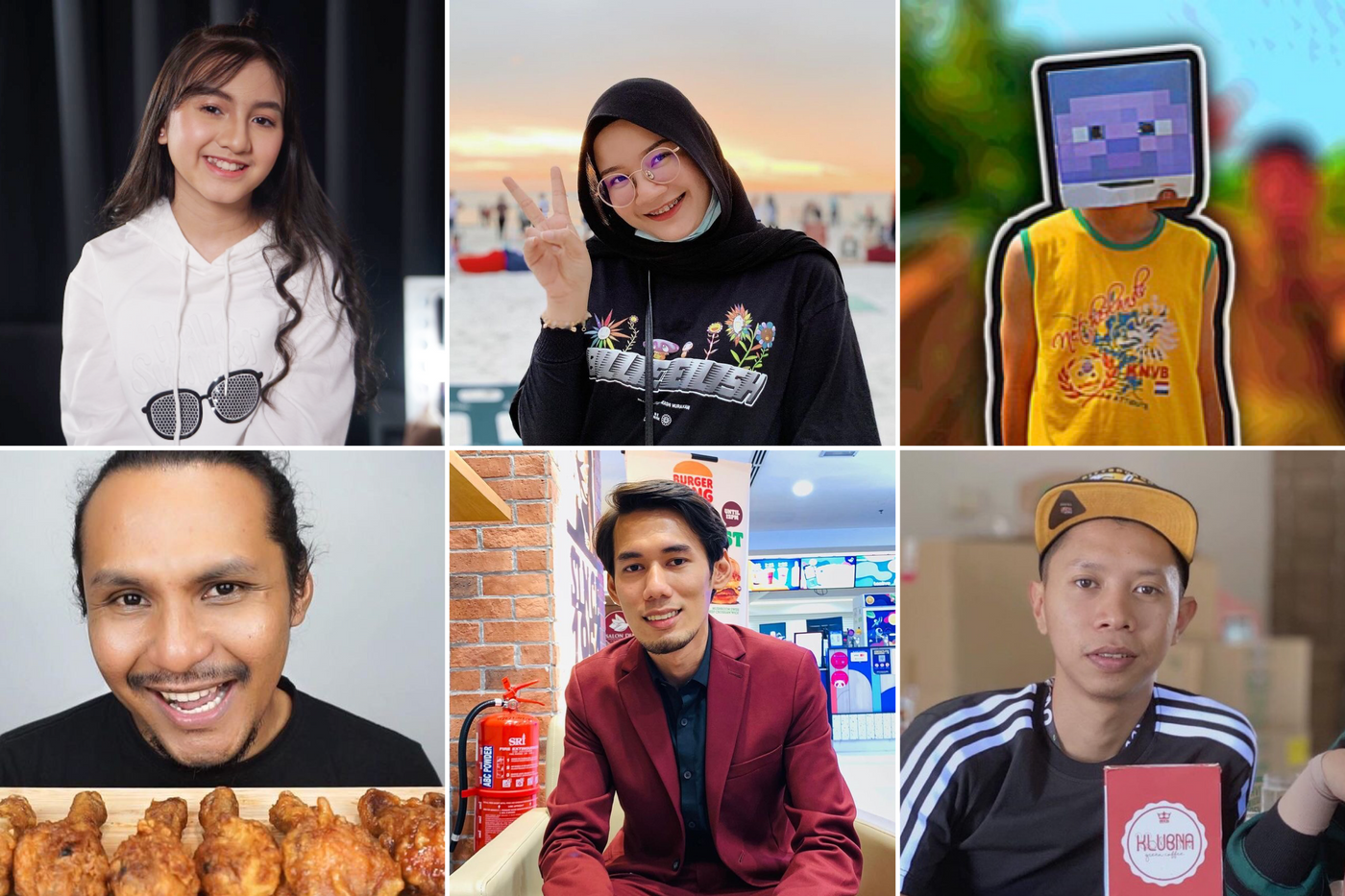 Bagaimana Youtuber Boleh Dapatkan Income Setanding Doktor Pakar - Saiful Nang Academy