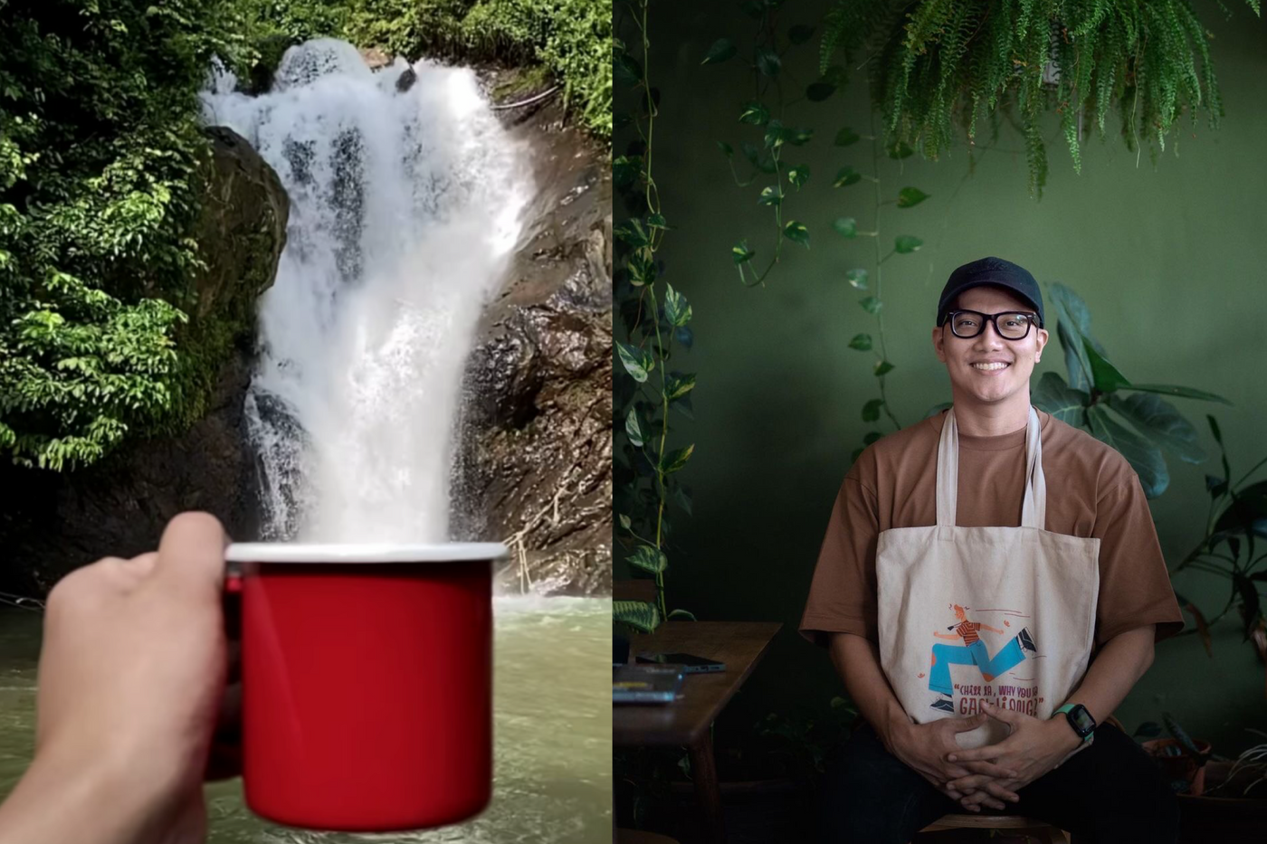 Lagi Karya Anak Tempatan Featured Di Instagram Rasmi Apple Dengan Hampir 30Juta Followers - Saiful Nang Academy