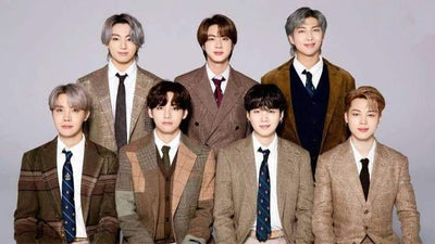 Bagaimana Usahawan Online Boleh Belajar Dari Strategi Pemasaran BTS
