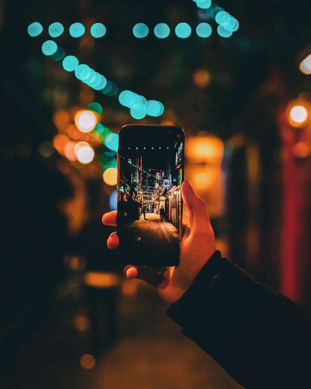 5 Smartphone Terbaik 2020 Untuk Fotografi - Saiful Nang Academy