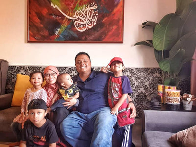 Agent Produk Naikkan Jualan Sehingga 10 Kali Ganda Hanya Dengan Guna Gambar Smartphone