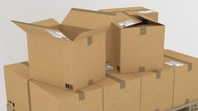 Teknik Scammer Terbaru Di Shopee, Jual Kotak Buat Orang Tertipu