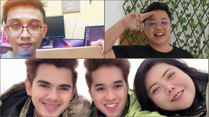 3 Youtuber Kongsi Perjalanan Sebagai Content Creator Hingga Peroleh 1 Juta Subscriber - Saiful Nang Academy