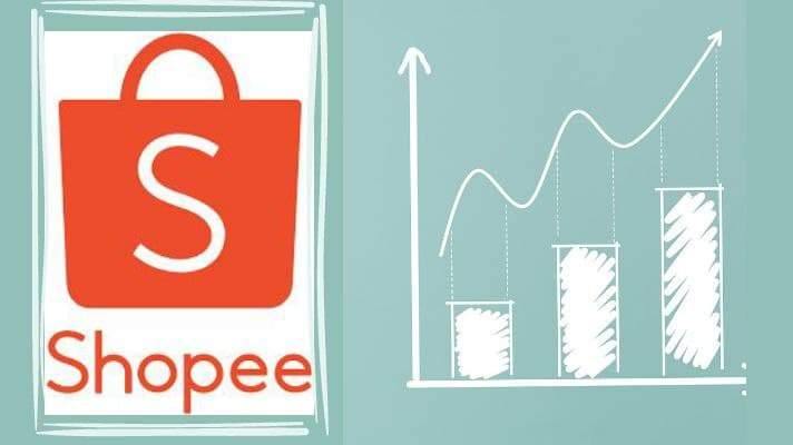 Ubah Strategi dan Sales di Shopee Naik Mendadak - Saiful Nang Academy