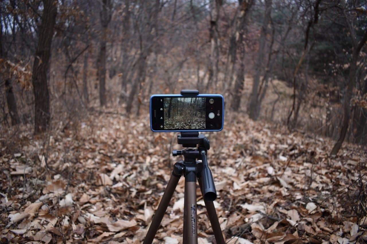 5 Jenis Tripod Kecil Dijual di Shopee : Penyelamat Fotografer Landskap Smartphone Tegar - Saiful Nang Academy