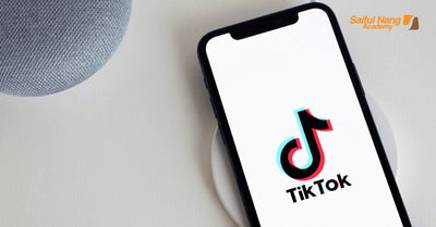 Cara Tiru Zach King Dapat USD41,000 Melalui Satu TikTok Video