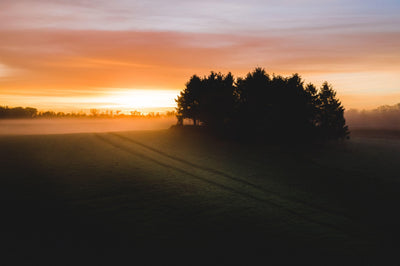 7 Rahsia Cara Menjadikan Foto Landscape Kita Lebih Bermakna
