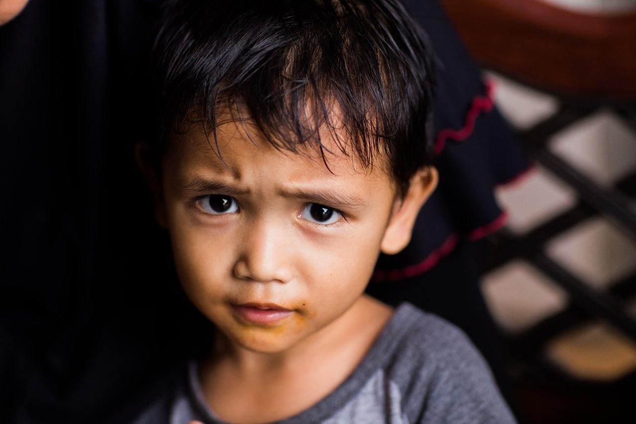 5 TIPS ANAK DENGAR KATA TANPA JERIT - Saiful Nang Academy