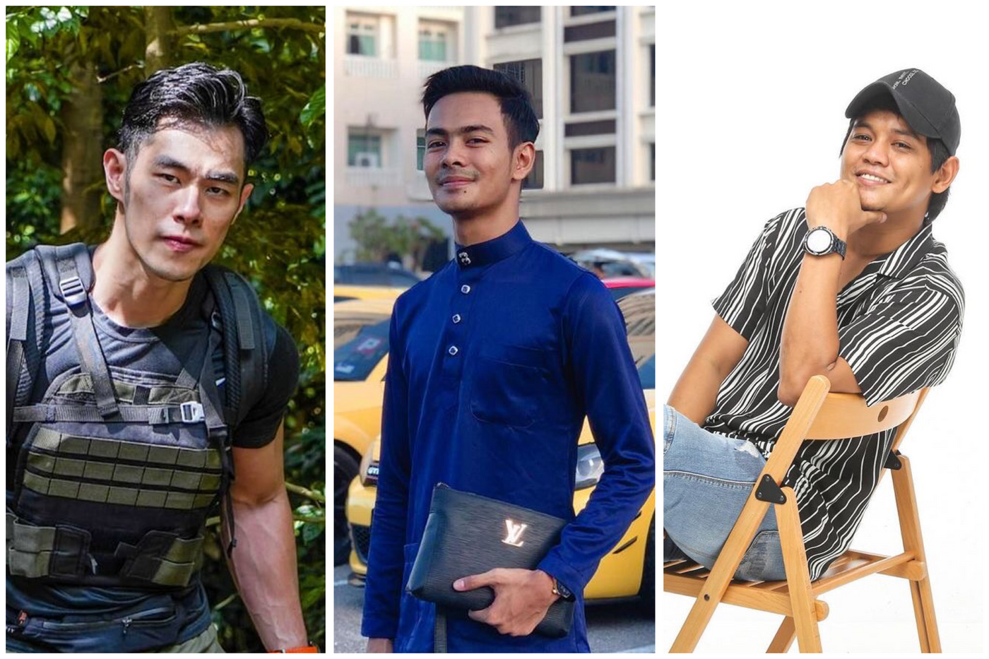 6 Youtuber Dengan Jumlah Subscribers Tertinggi Di Malaysia - Saiful Nang Academy
