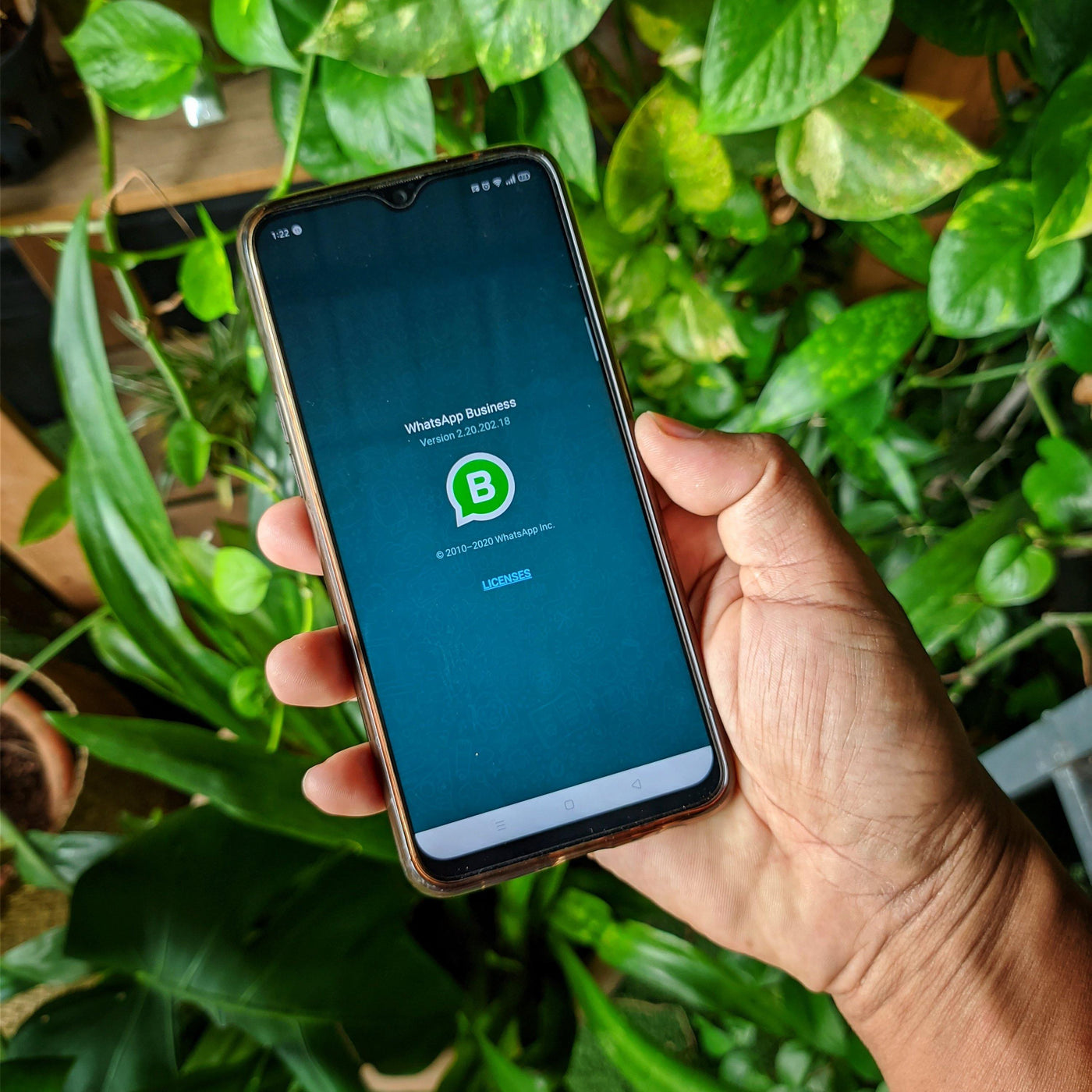 5 Kelebihan Whatsapp Business Yang Ramai Tak Tahu - Saiful Nang Academy