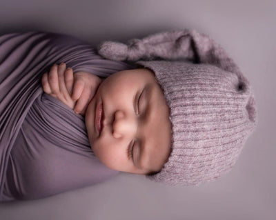 Bedung bayi : Langgar Hak Asasi?