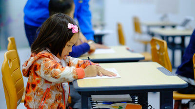 Anak Terlajak Pandai Membaca & Mengira, Mungkin Tanda Hyperlexia