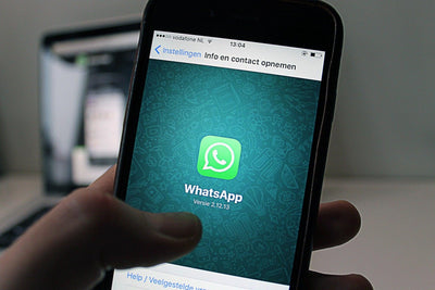 6 Tips Guna WhatsApp Business Bantu Usahawan Online 'Lock Sales' Lebih Pantas